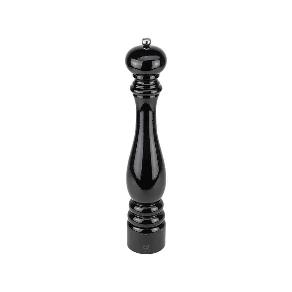 Molinillo para Pimienta Peugeot Paris U‘Select 40cm Negro Lacado - 23782