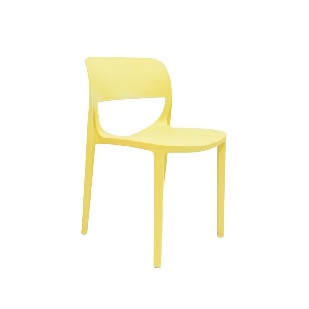 Silla De Comedor Happy Ginger Ofideas