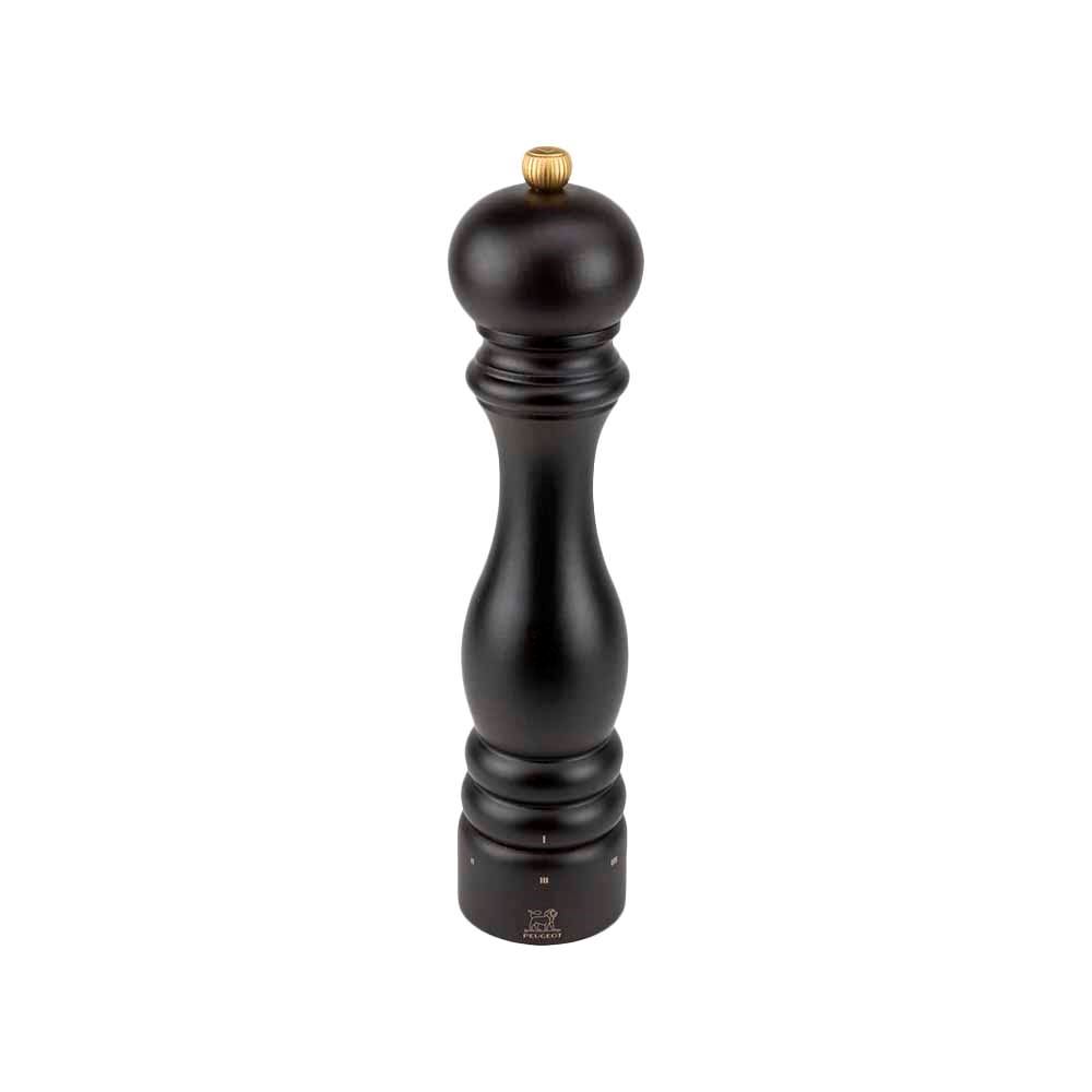 Molinillo para Sal Peugeot Paris U‘Select 27cm Chocolate - 23515