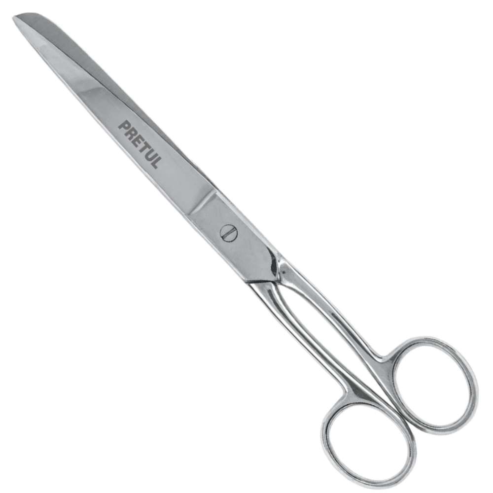 Tijera para Costura 8" Pretul 23158