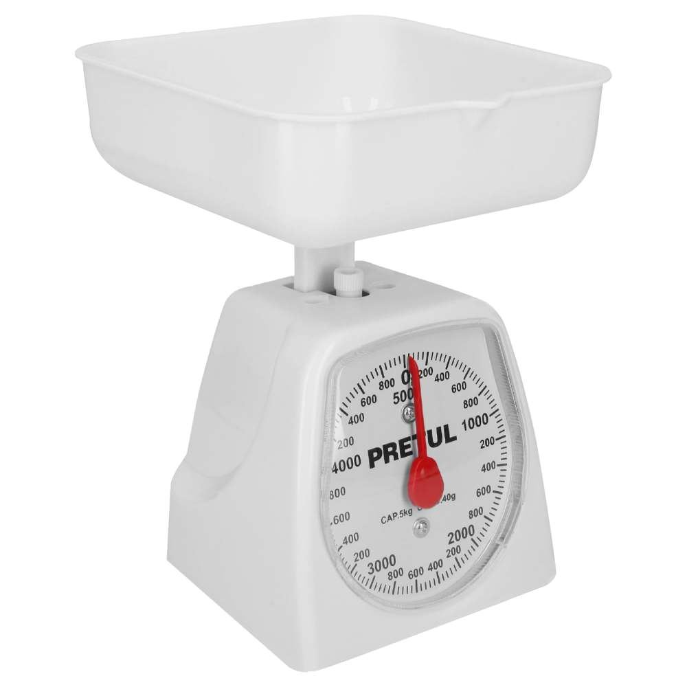 Balanza Mecanica 5 Kg Pretul 29973