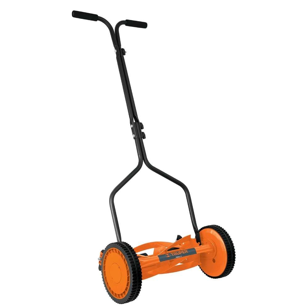 Podadora Manual 14" Truper 17679