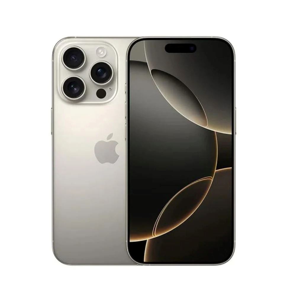 IPHONE 16 PRO MAX 256GB ESIM
