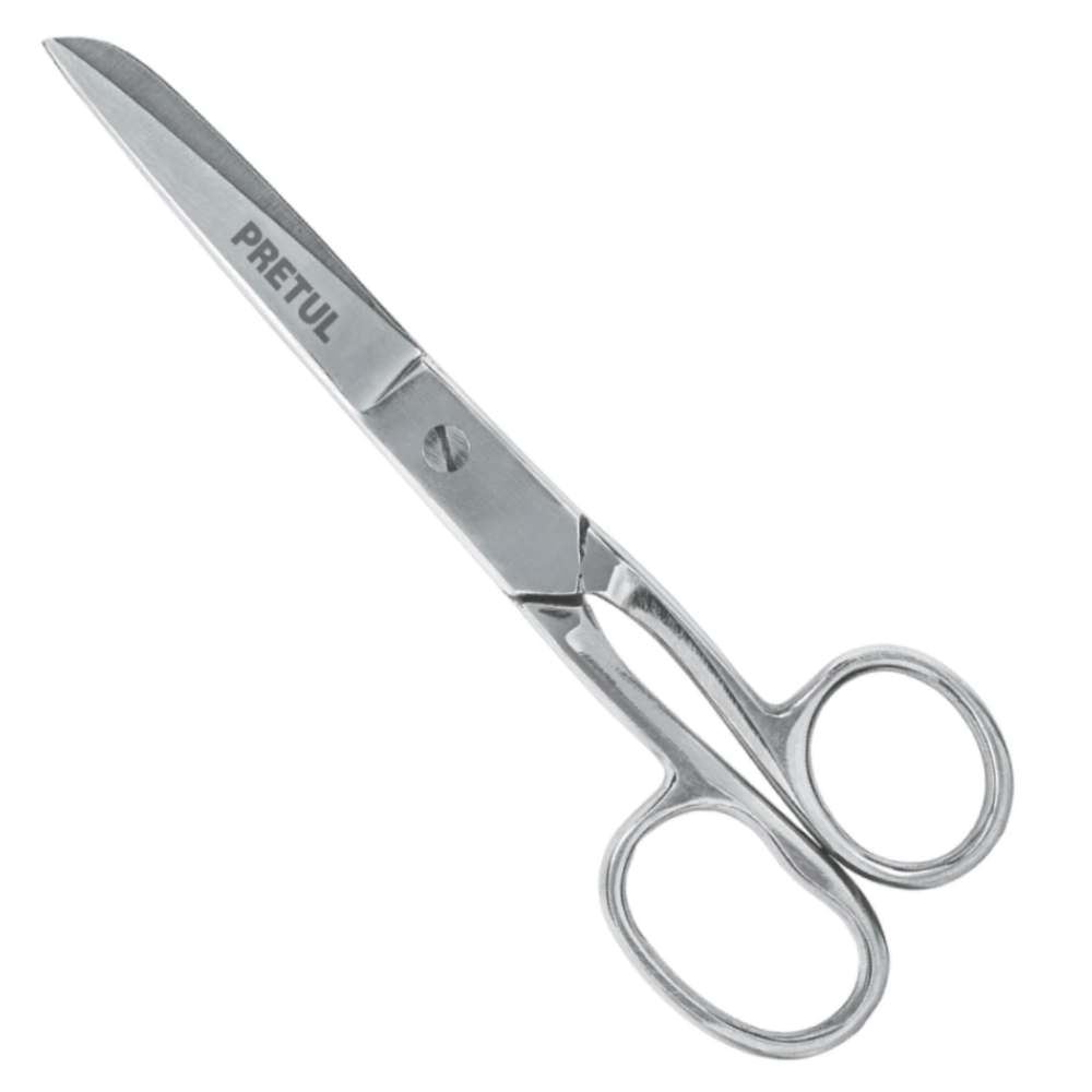 Tijera para Costura 6" Pretul 23160