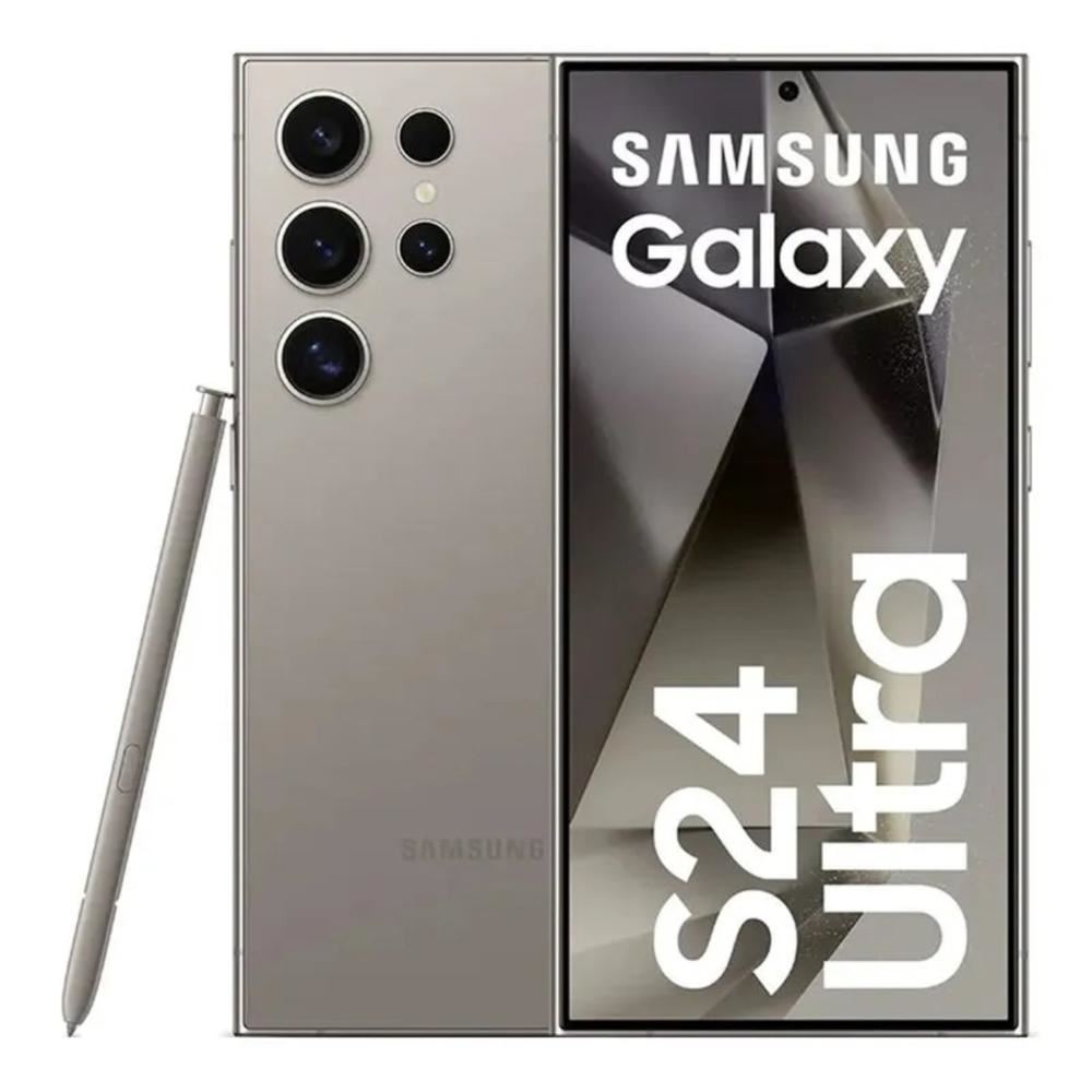 Samsung Galaxy S24 Ultra 5G 256gb 12gb Ram