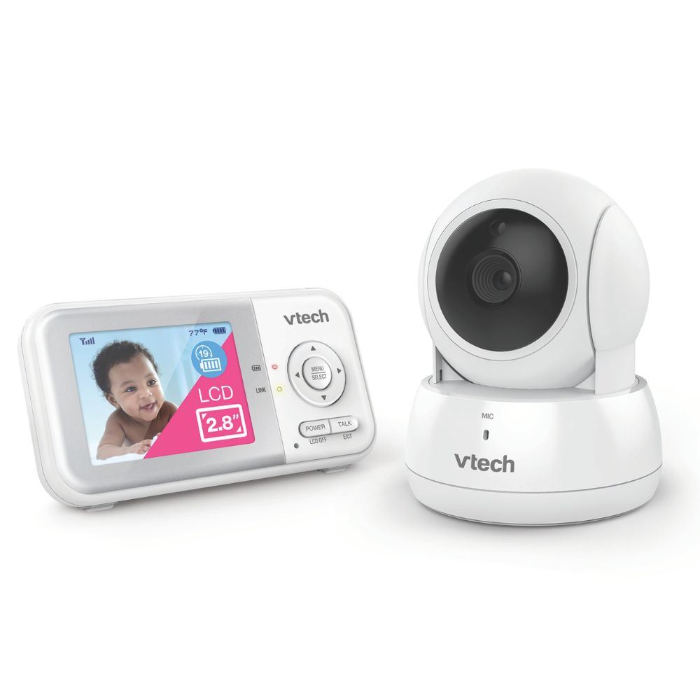 MONITOR DE BEBE VTECH VM3262