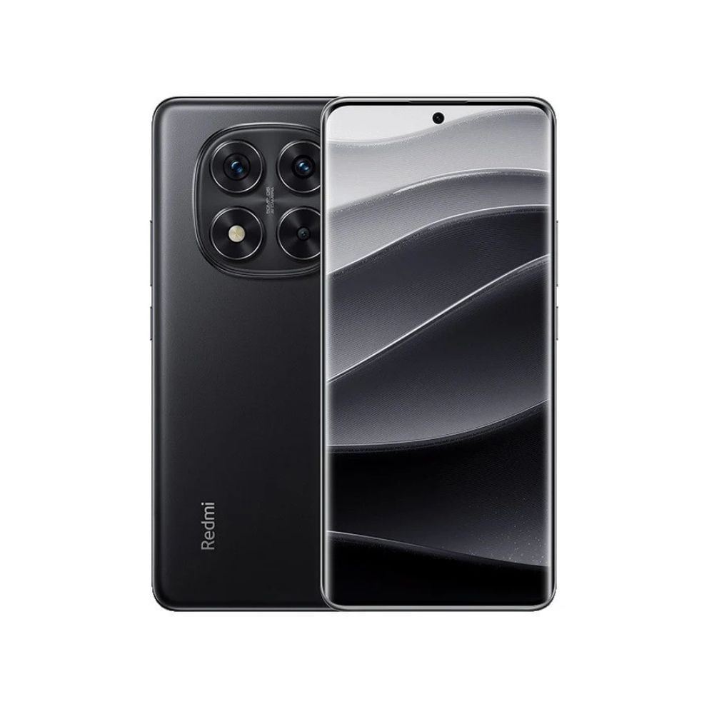 XIAOMI REDMI NOTE 14 PRO 5G 256GB 8GB - NEGRO