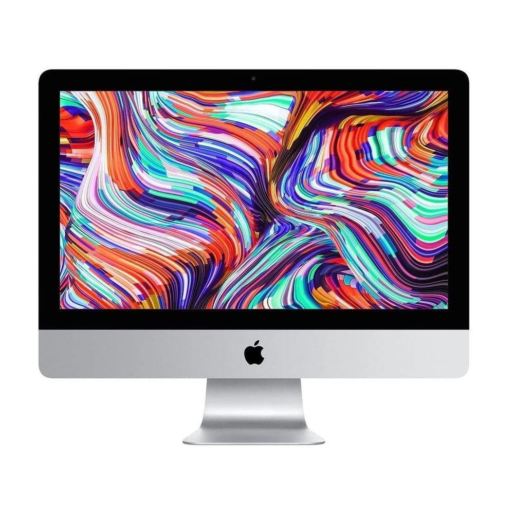 iMac All in One 2017 MMQA2LL/A Intel Core i5 1TB 8GB Plata | OPEN BOX