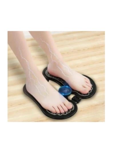 Masajeador Para Pies Eléctrico Estimulador Muscular