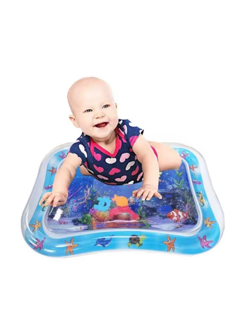 Mini portable alfombra sensonal bebes