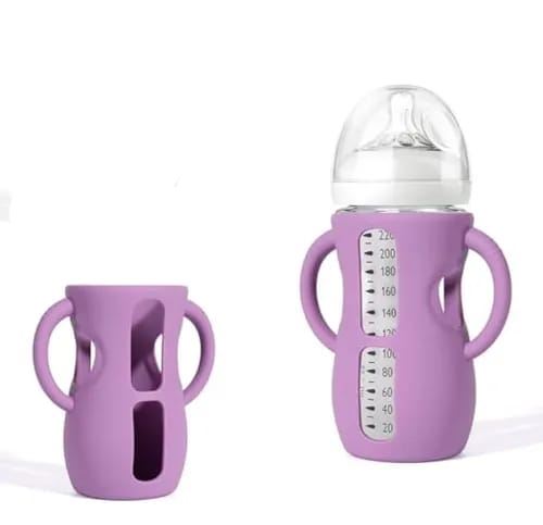 PACK FUNDA SILICIONA GRANDE Y PEQUEÑO