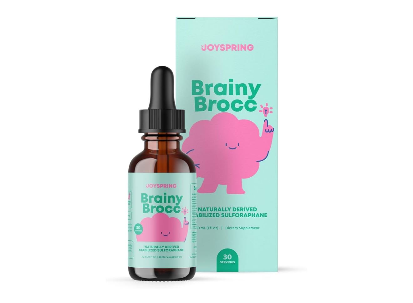 Brainybrocc