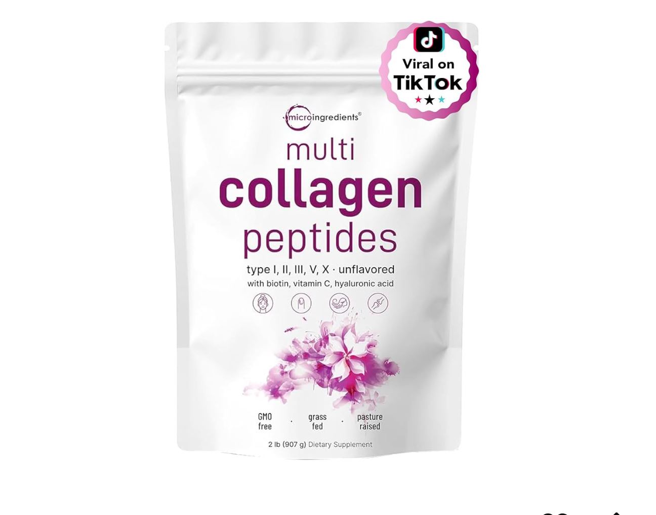 Collagen Peptides