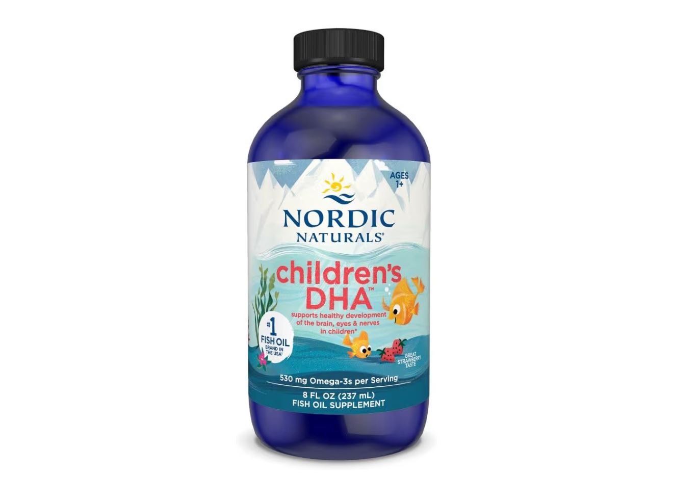 Children Dha 237 ML