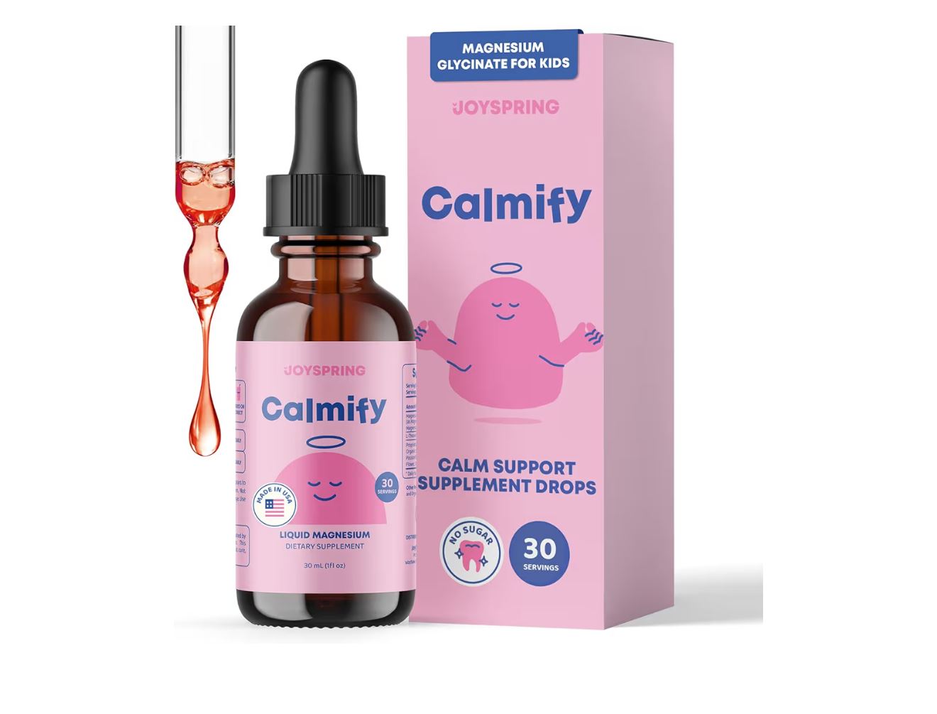 Calmify