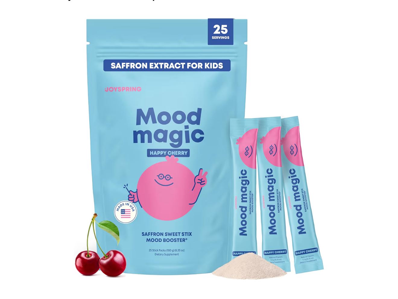 Mood Magic