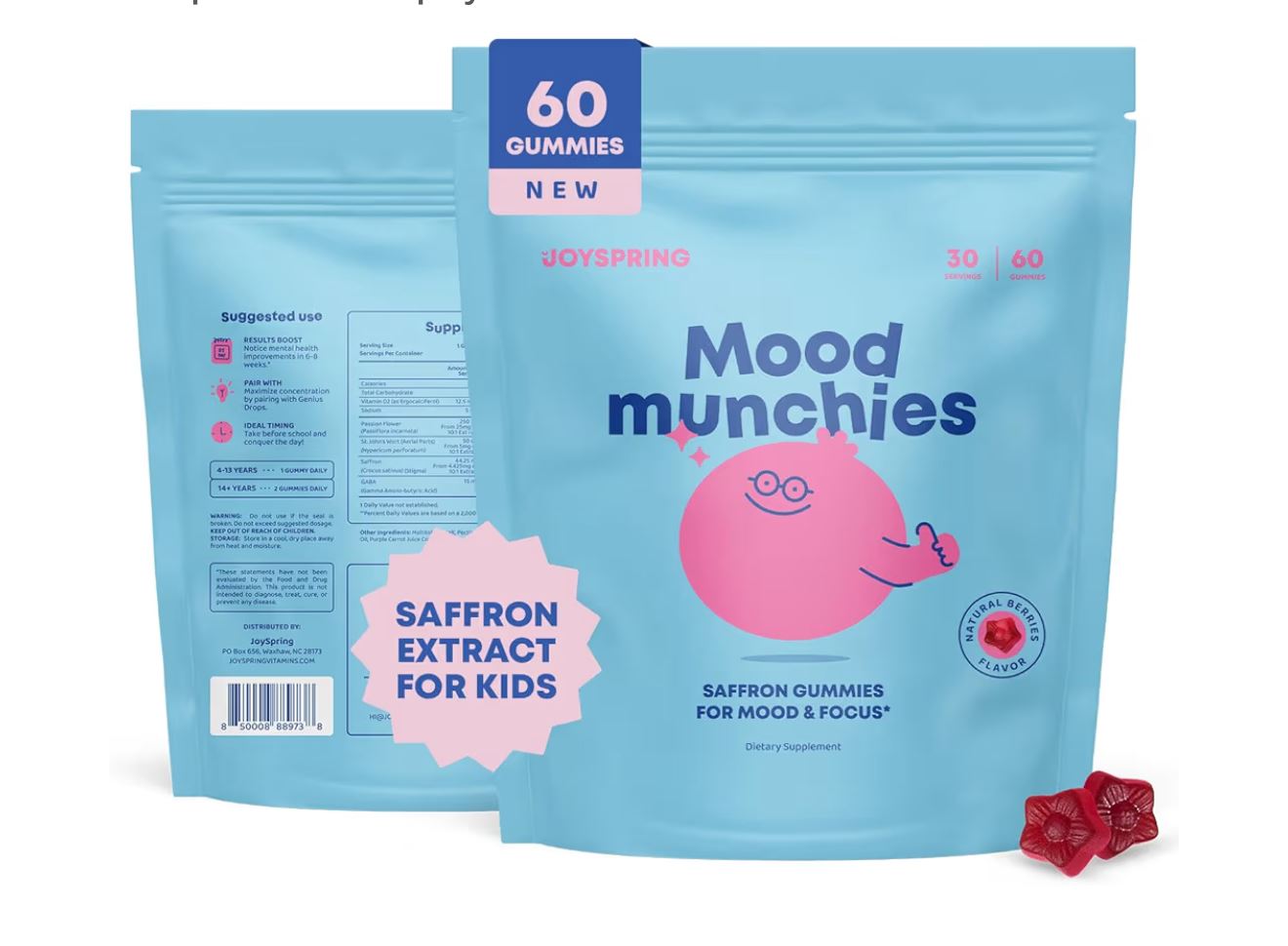 Mood Munchies