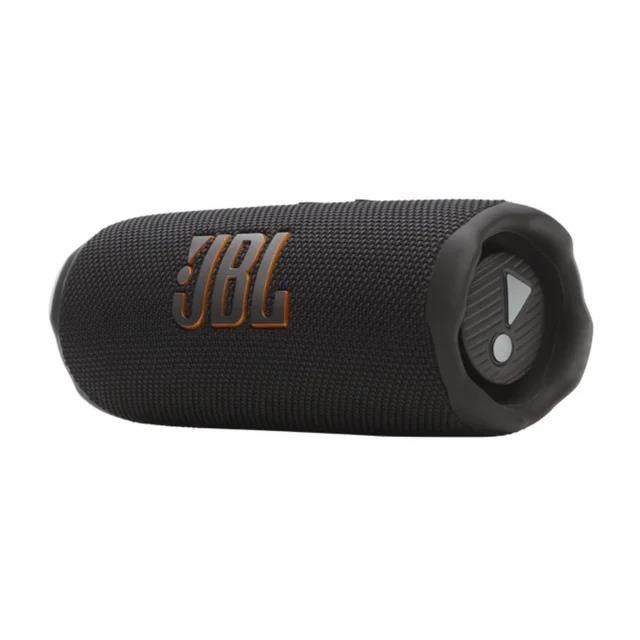 Parlante JBL Flip 7 Bluetooth Extra Bass – Negro