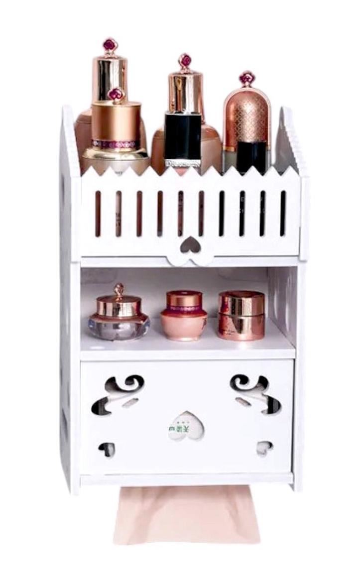 ORGANIZADOR MULTIUSOS COLGANTE