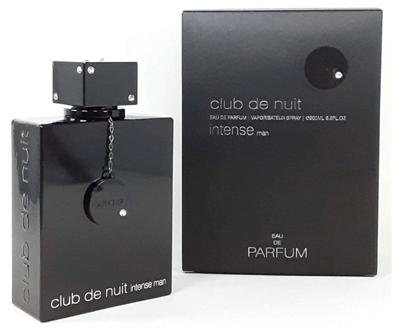 CLUB DE NUIT INTENSE MEN - 200 ML EDP