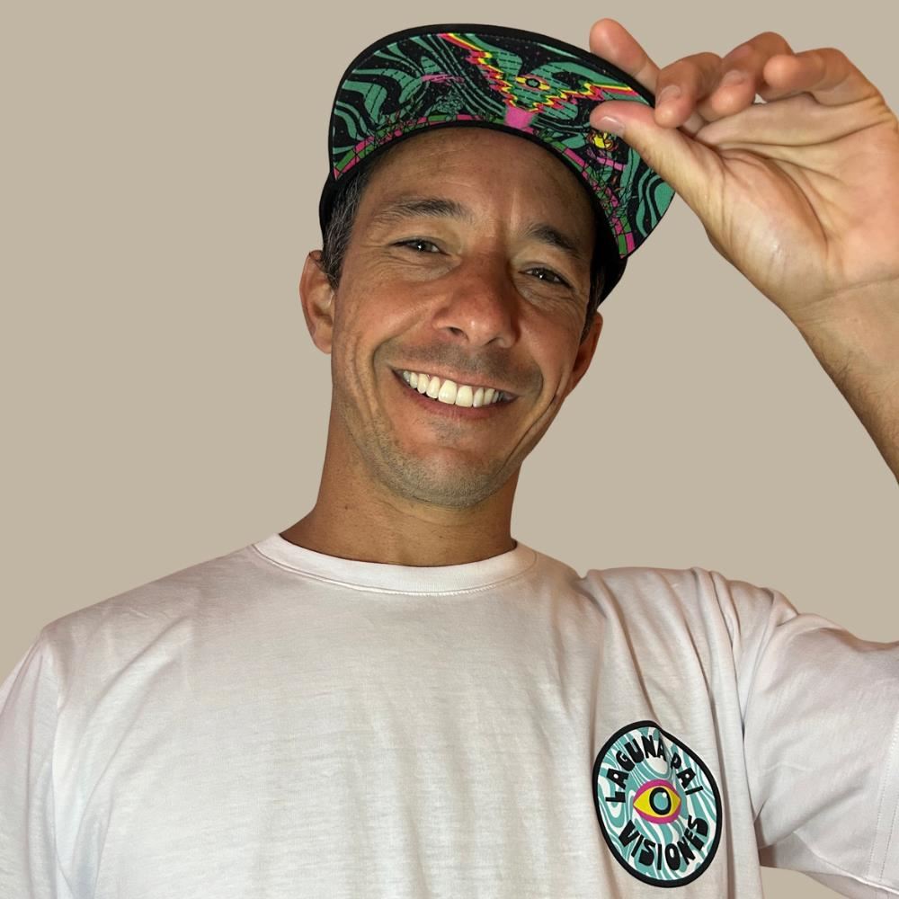 Nueva Gorra Visiones