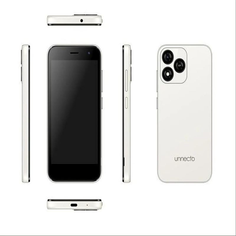 Celular Bolt 1 32GB 2GB RAM Lunar White