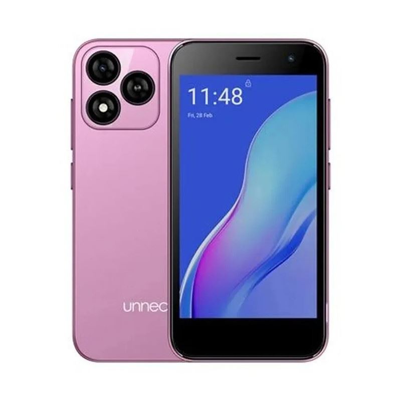 Celular Bolt 1 32GB 2GB RAM Pink