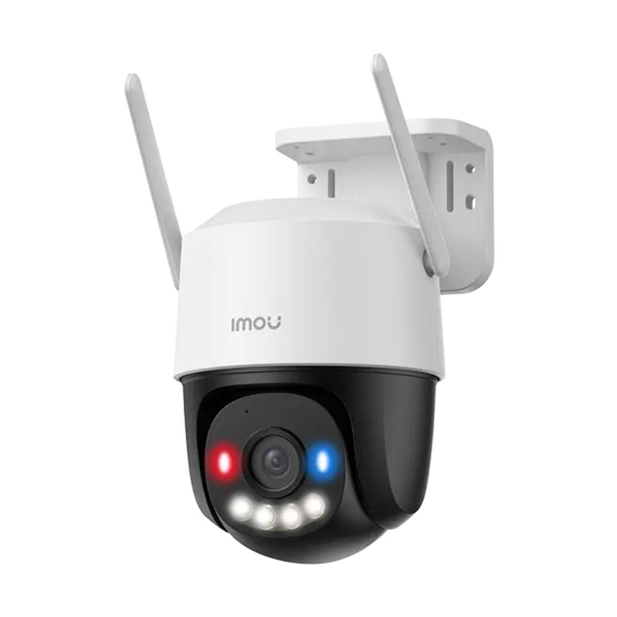 IMOU - Cámara WiFi Cruiser SC 5MP 3K Full Color IP66 - Blanco
