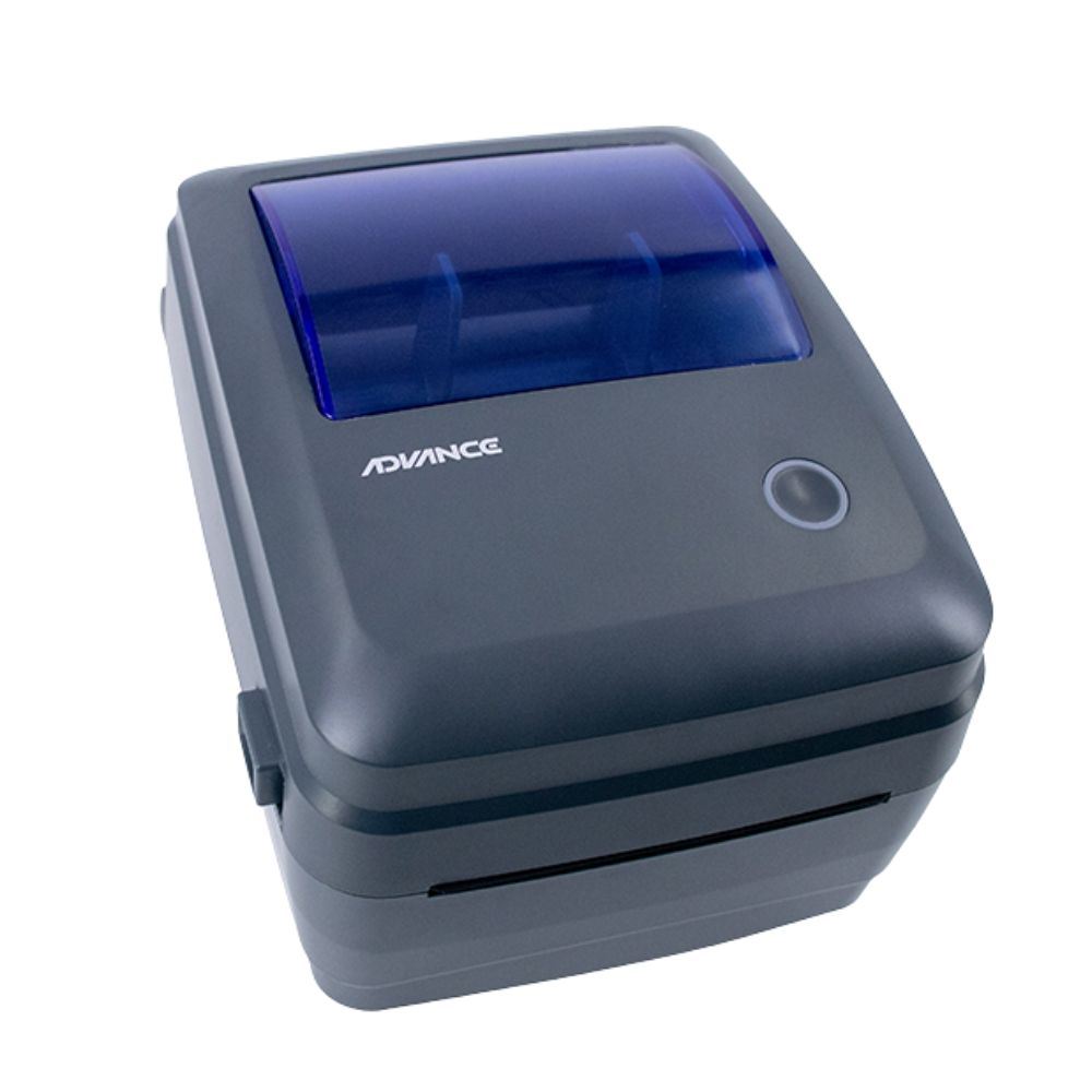Impresora Advance ADV-9021N dual termica de recibos y etiquetas conexion Bluetooth USB Ethernet