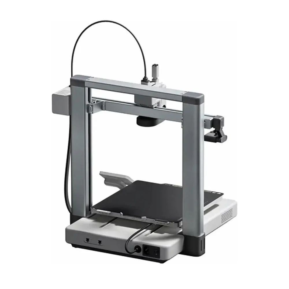 Impresora 3D Bambu Lab A1 Combo - Multicolor AMS Lite  Alta Velocidad