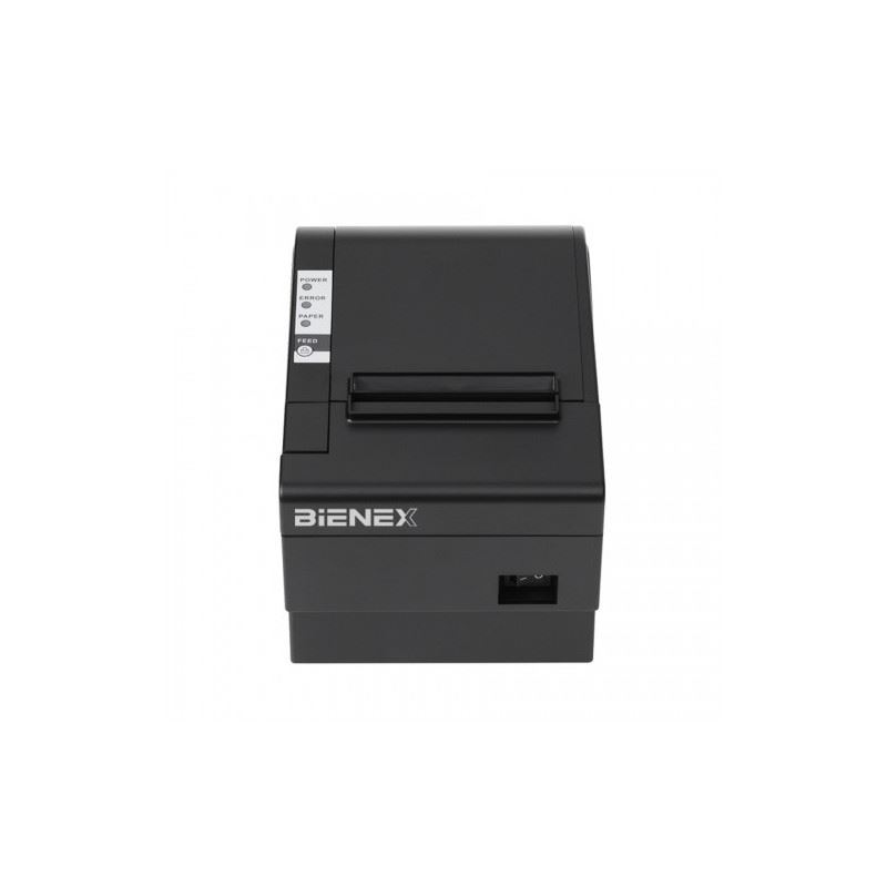 Impresora Térmica BIENEX de 80mm USB + Ethernet