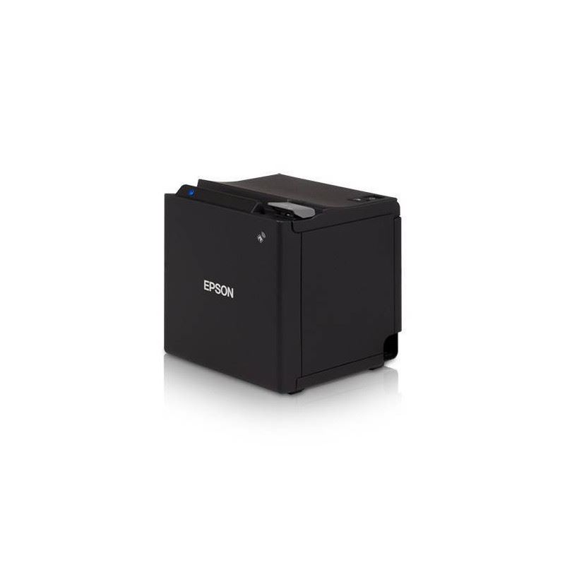 Impresora Térmica EPSON TM-M30II BT+RED+USB
