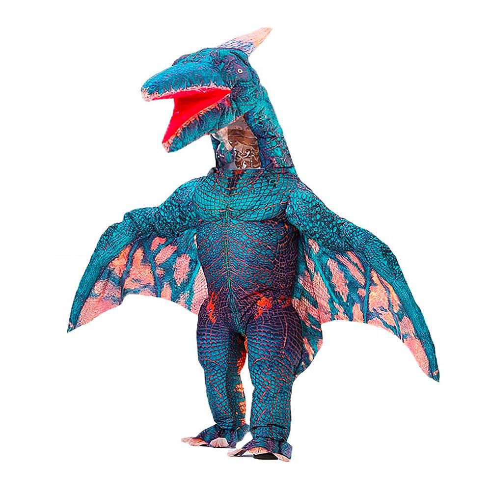Disfraz Inflable de Pterodáctilo para Adulto