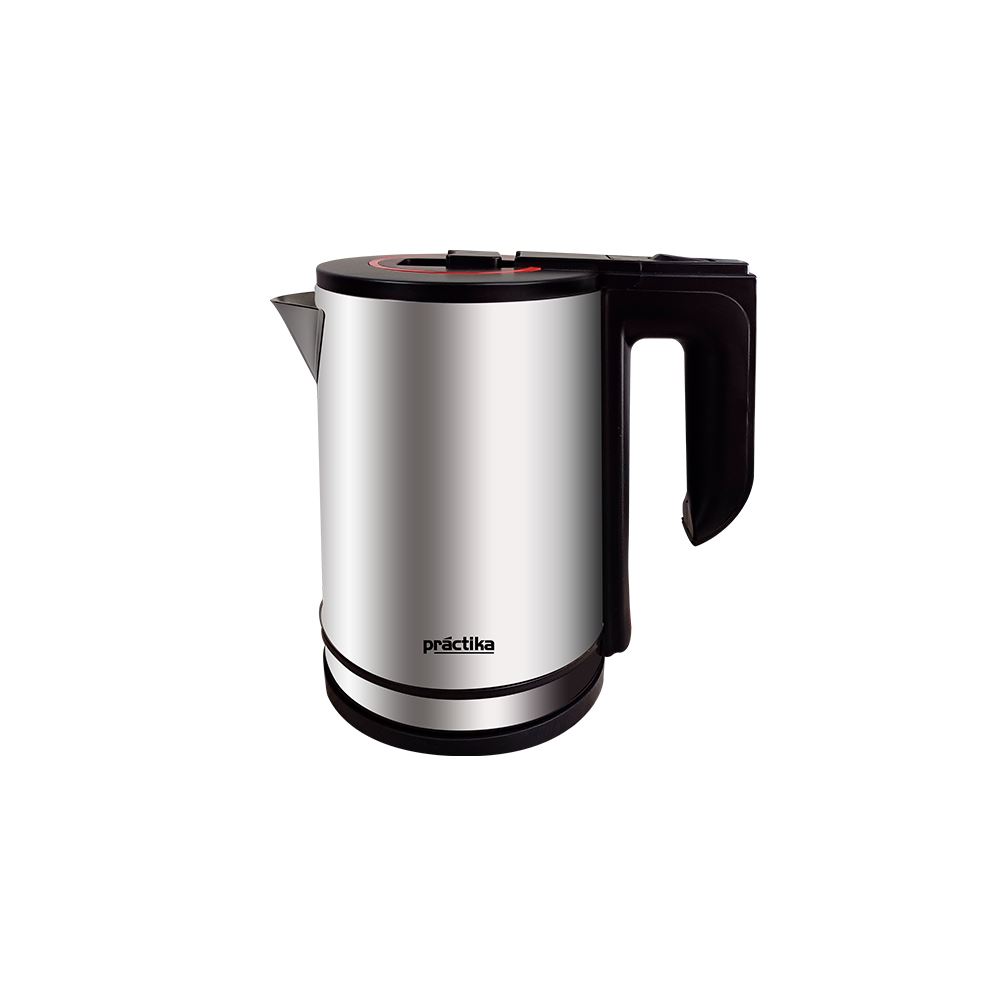 Hervidor eléctrico Mod. Inox 18 Plus