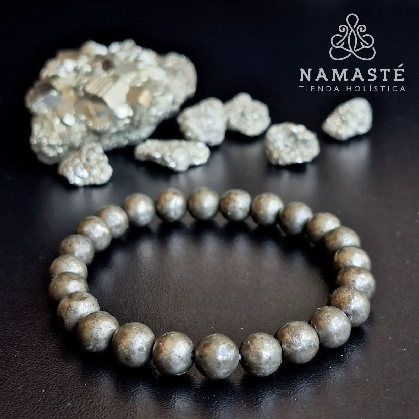 Pulsera del Dinero