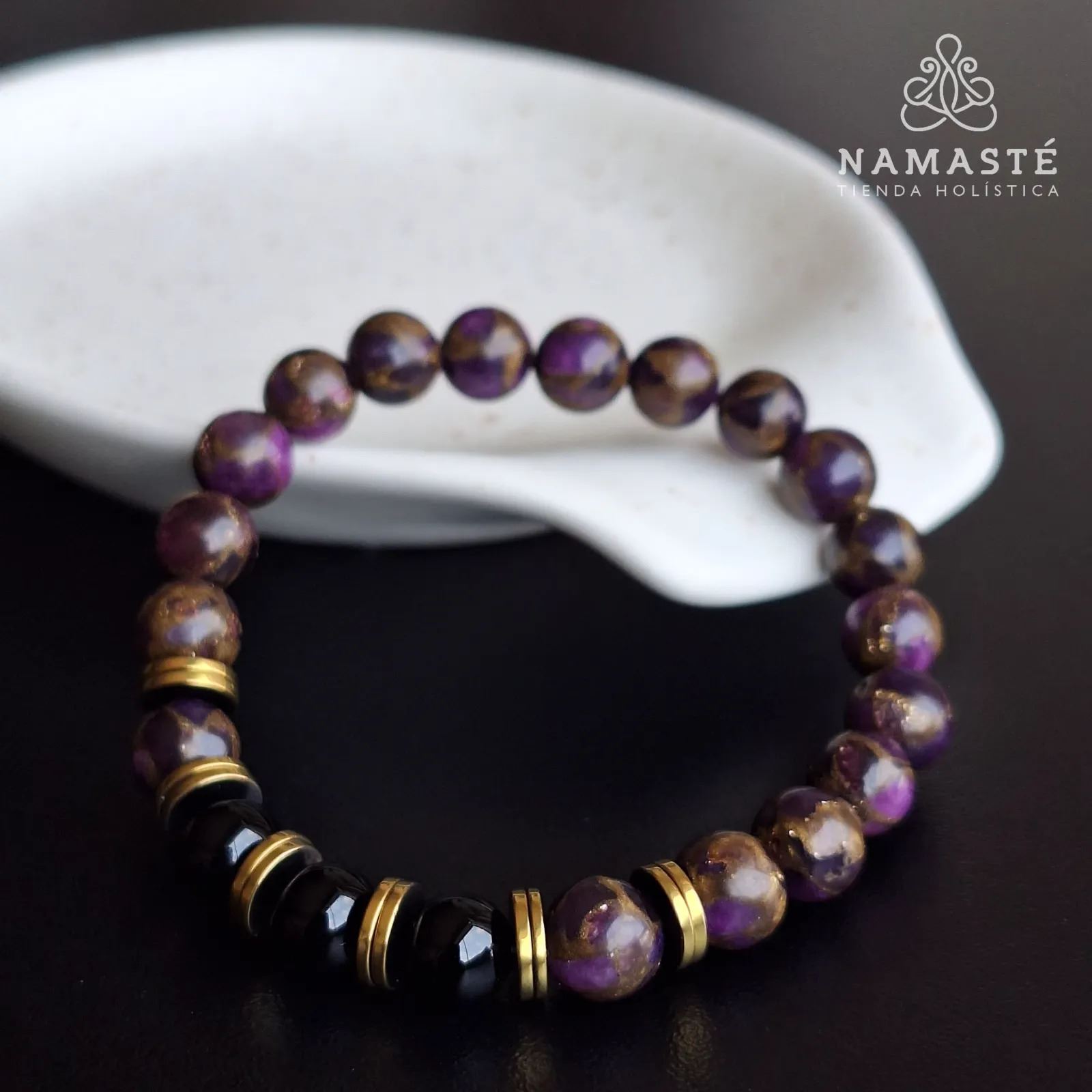 Pulsera Shiva ll