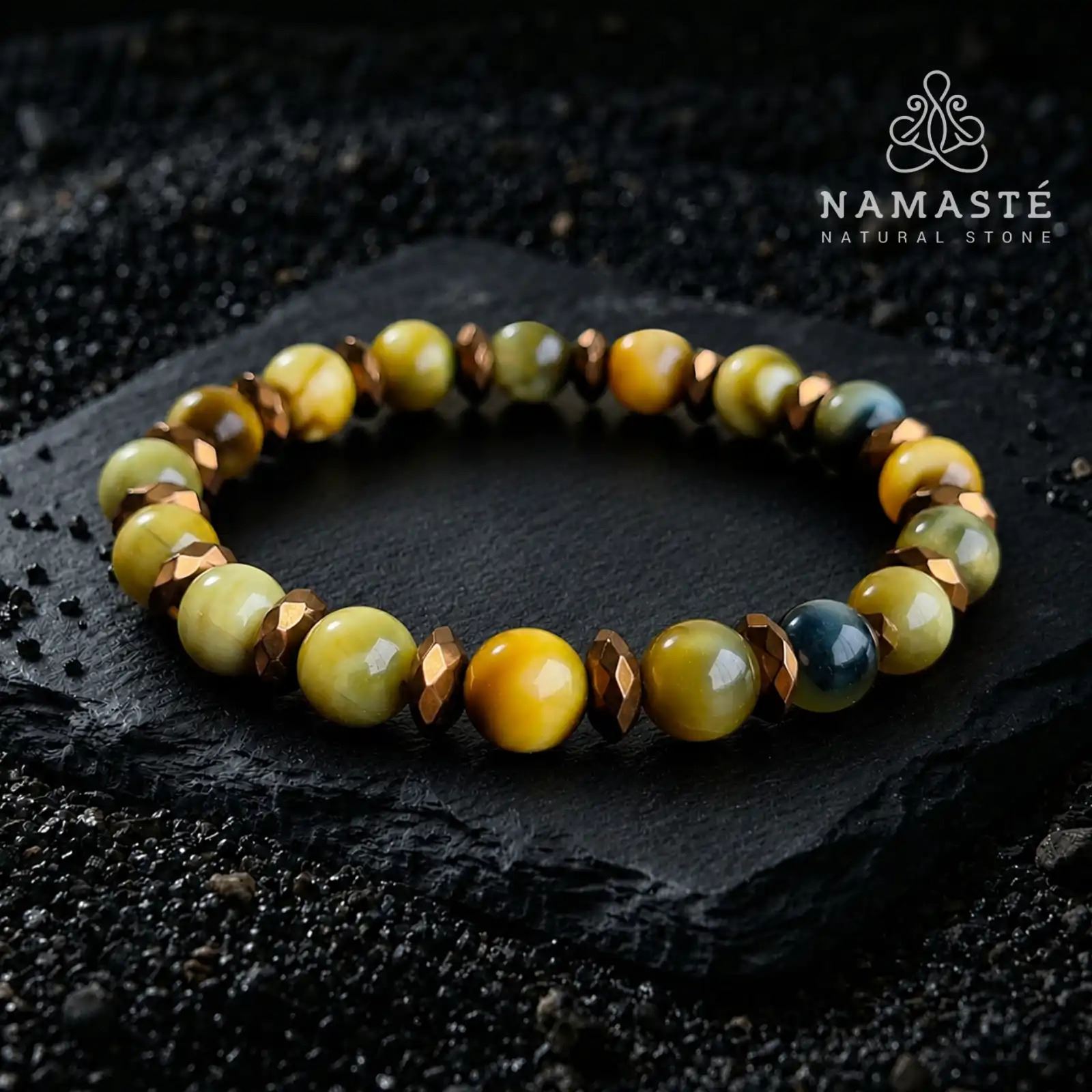 Pulsera Nirvana