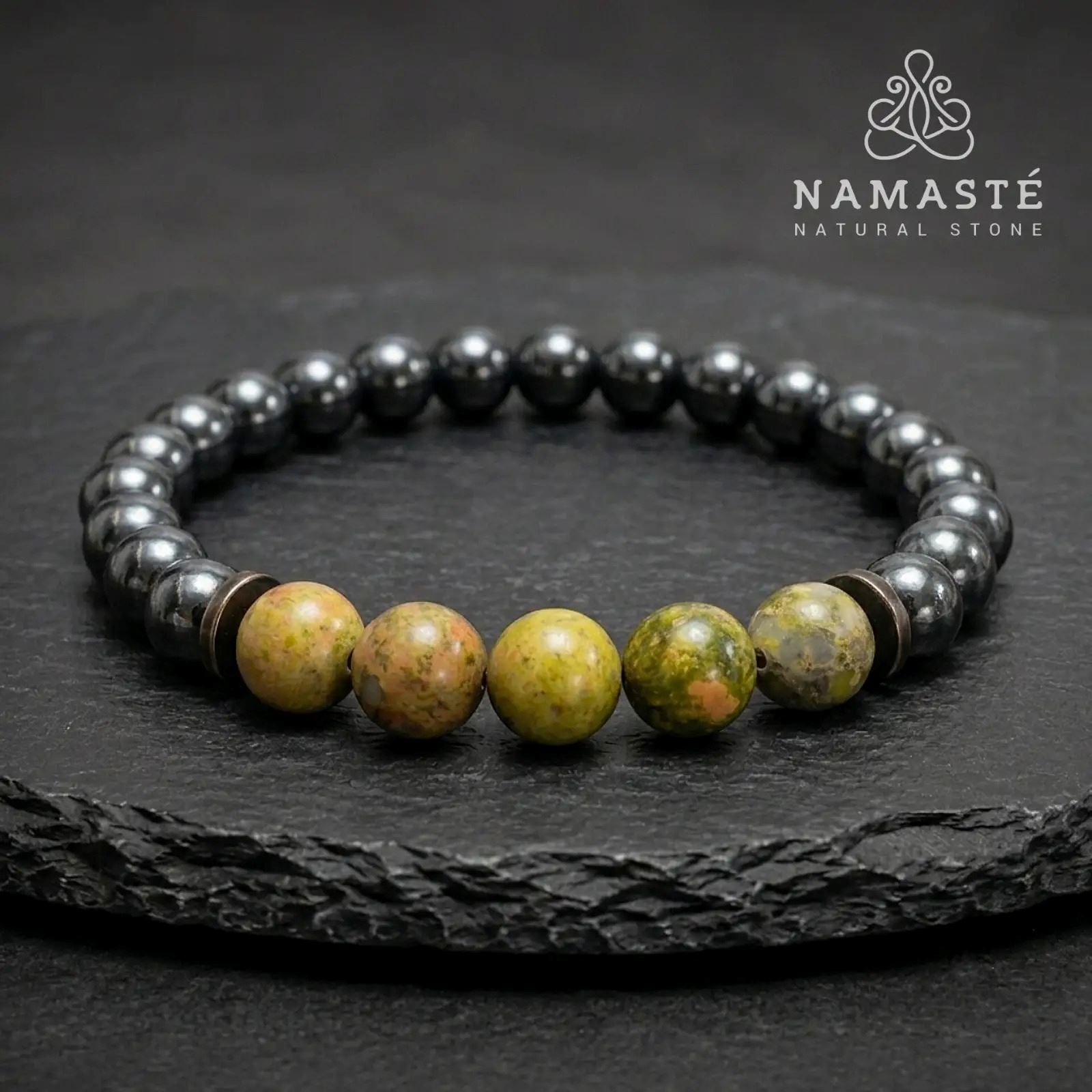 Pulsera Energy