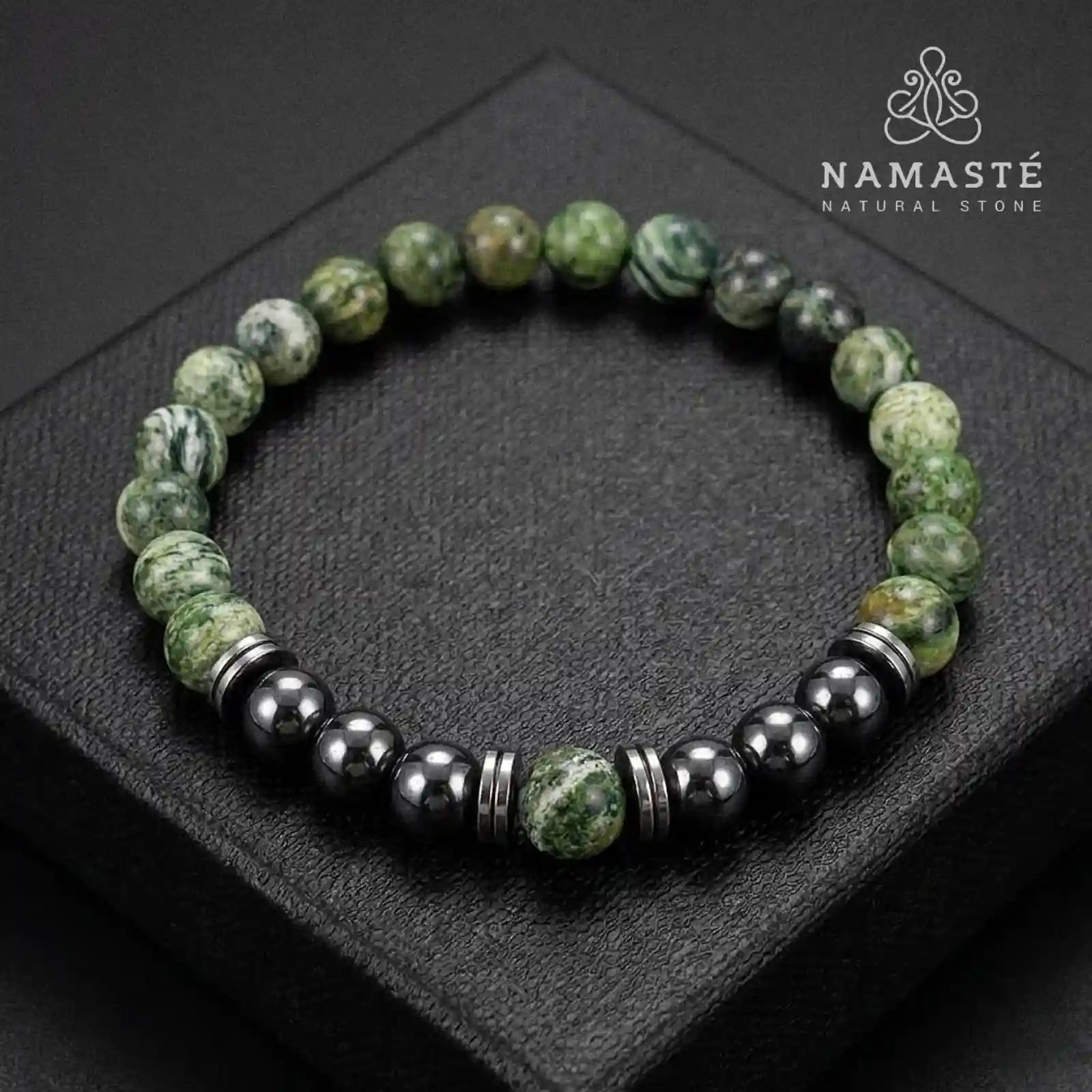 Pulsera Horus