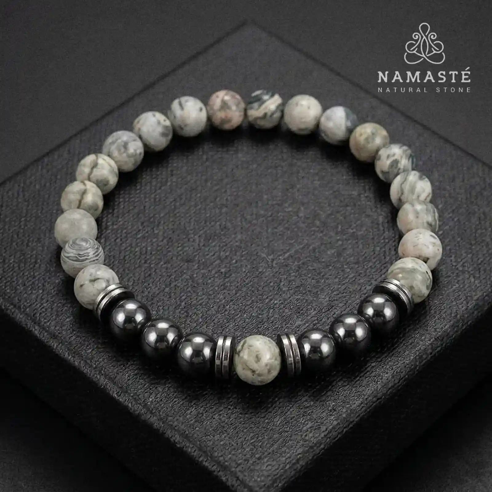 Pulsera Horus