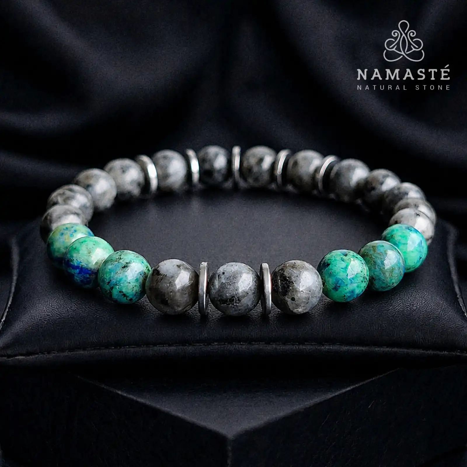 Pulsera Zeus