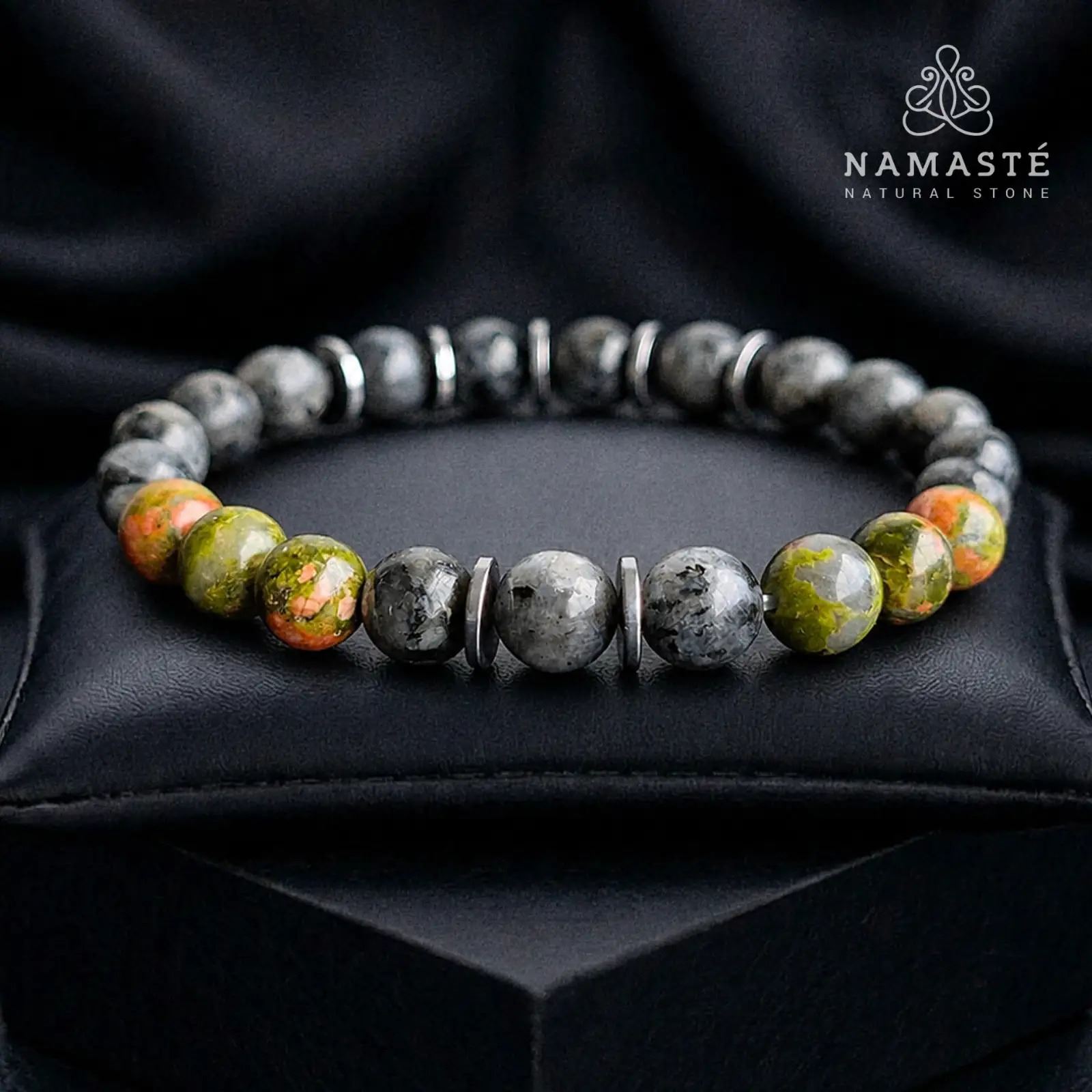 Pulsera Zeus
