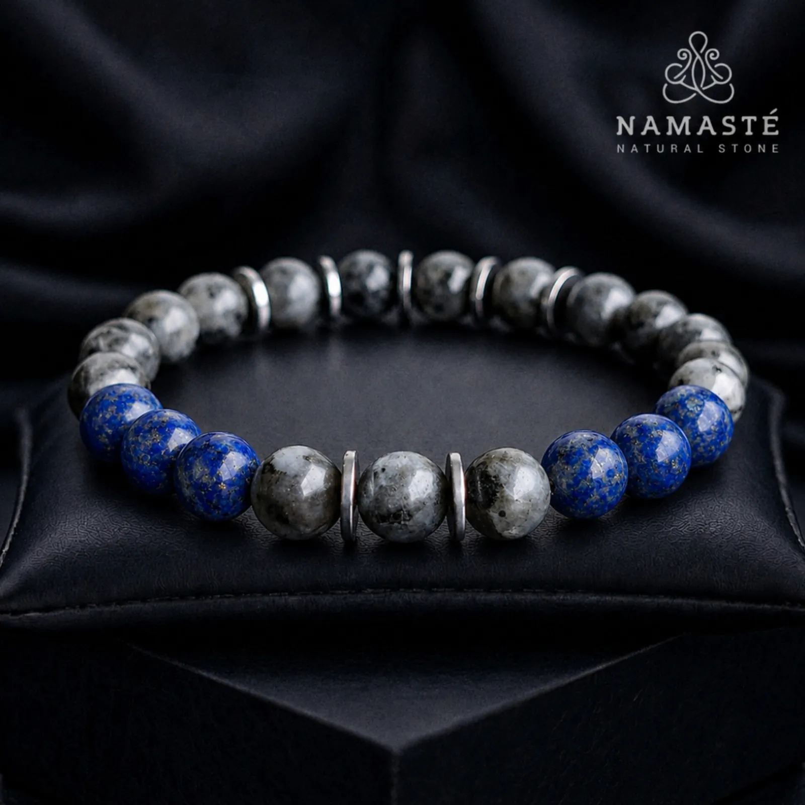 Pulsera Zeus