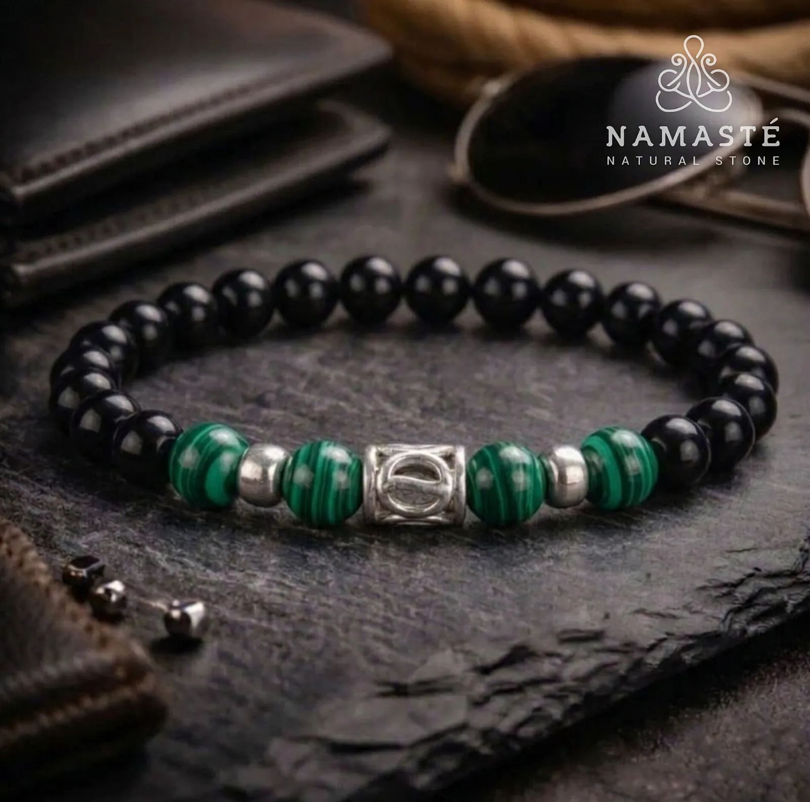 Pulsera Grecco