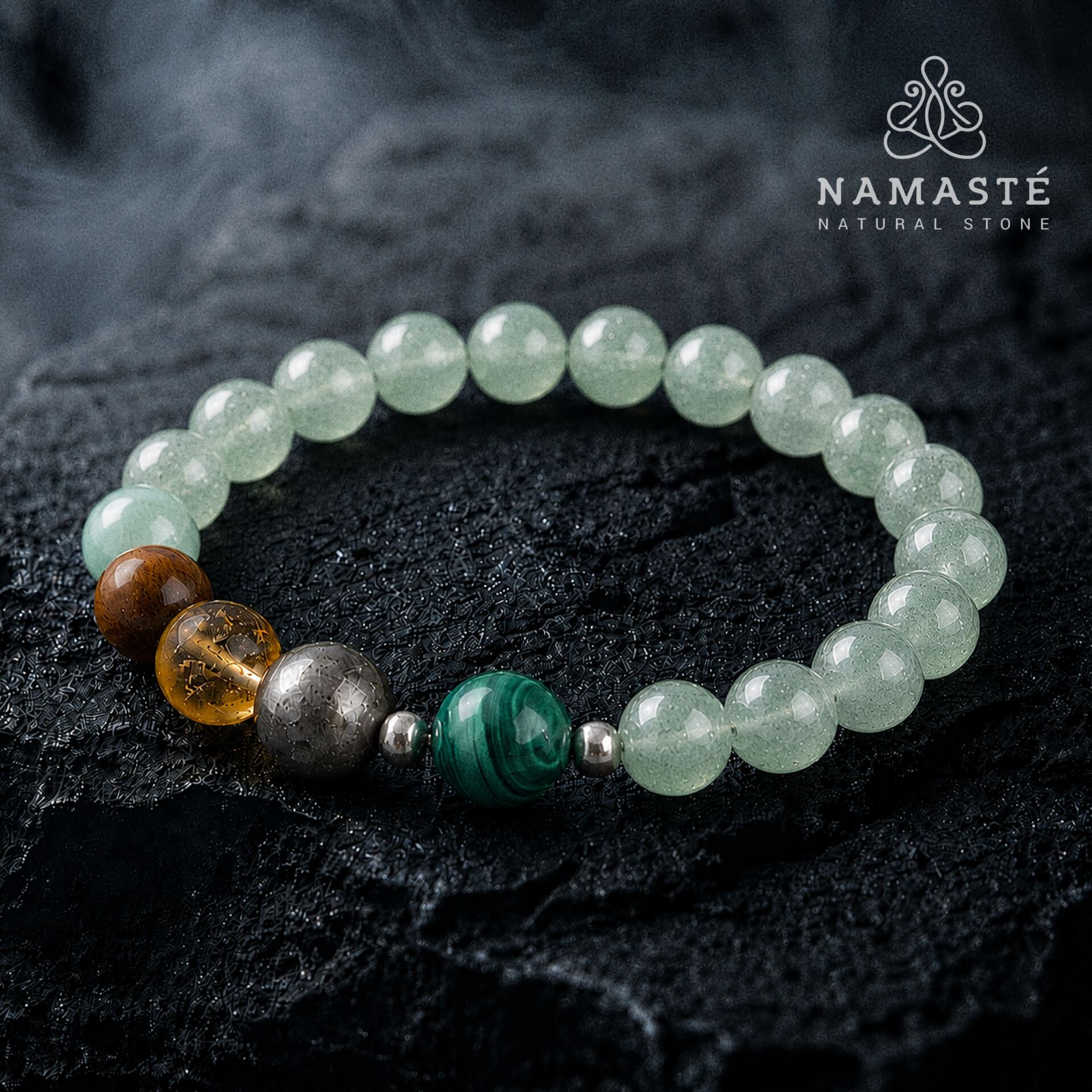 Pulsera Dharma