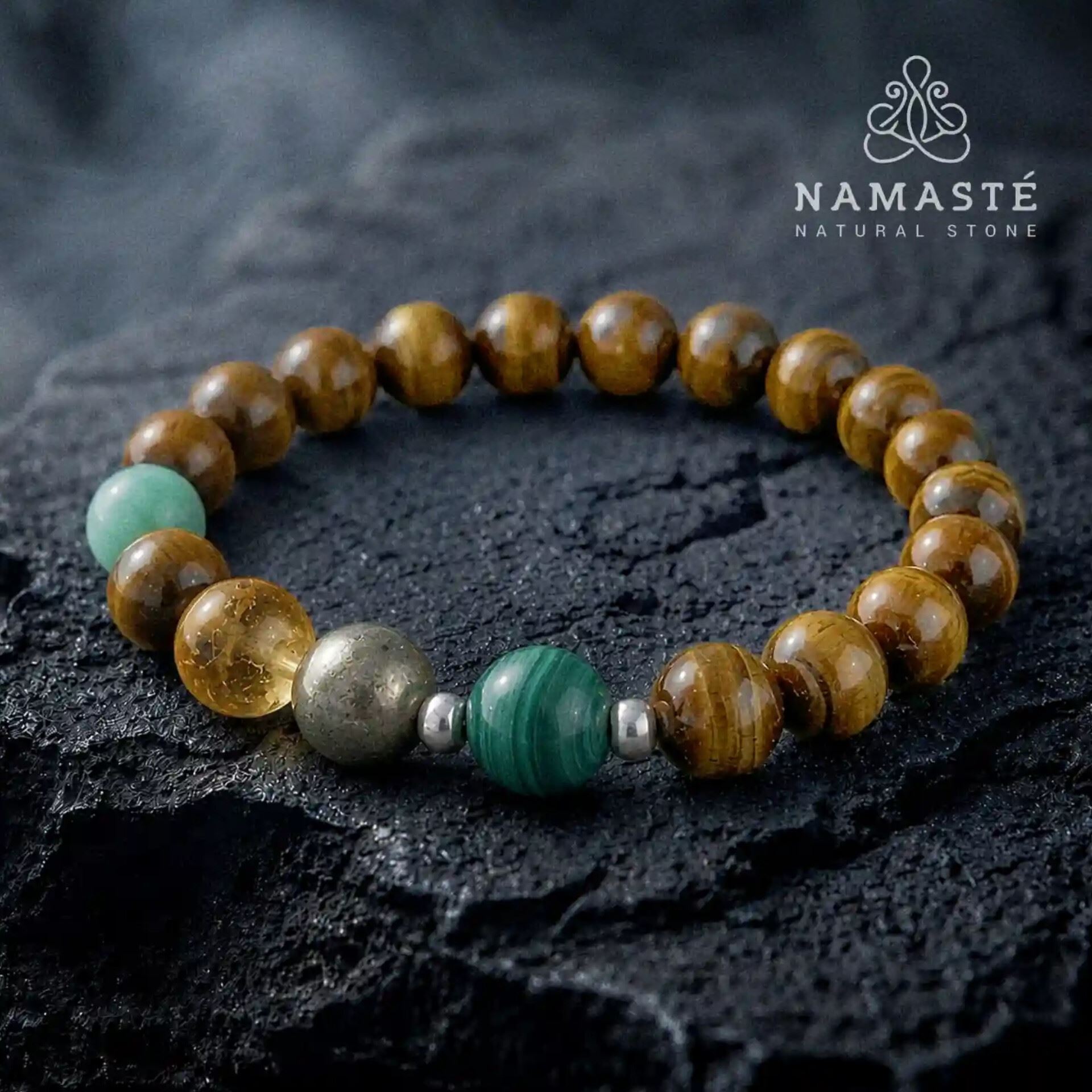 Pulsera Dharma