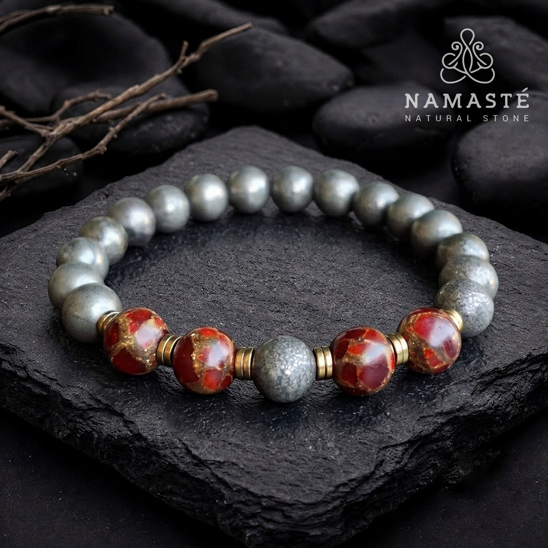 Pulsera Fortuna