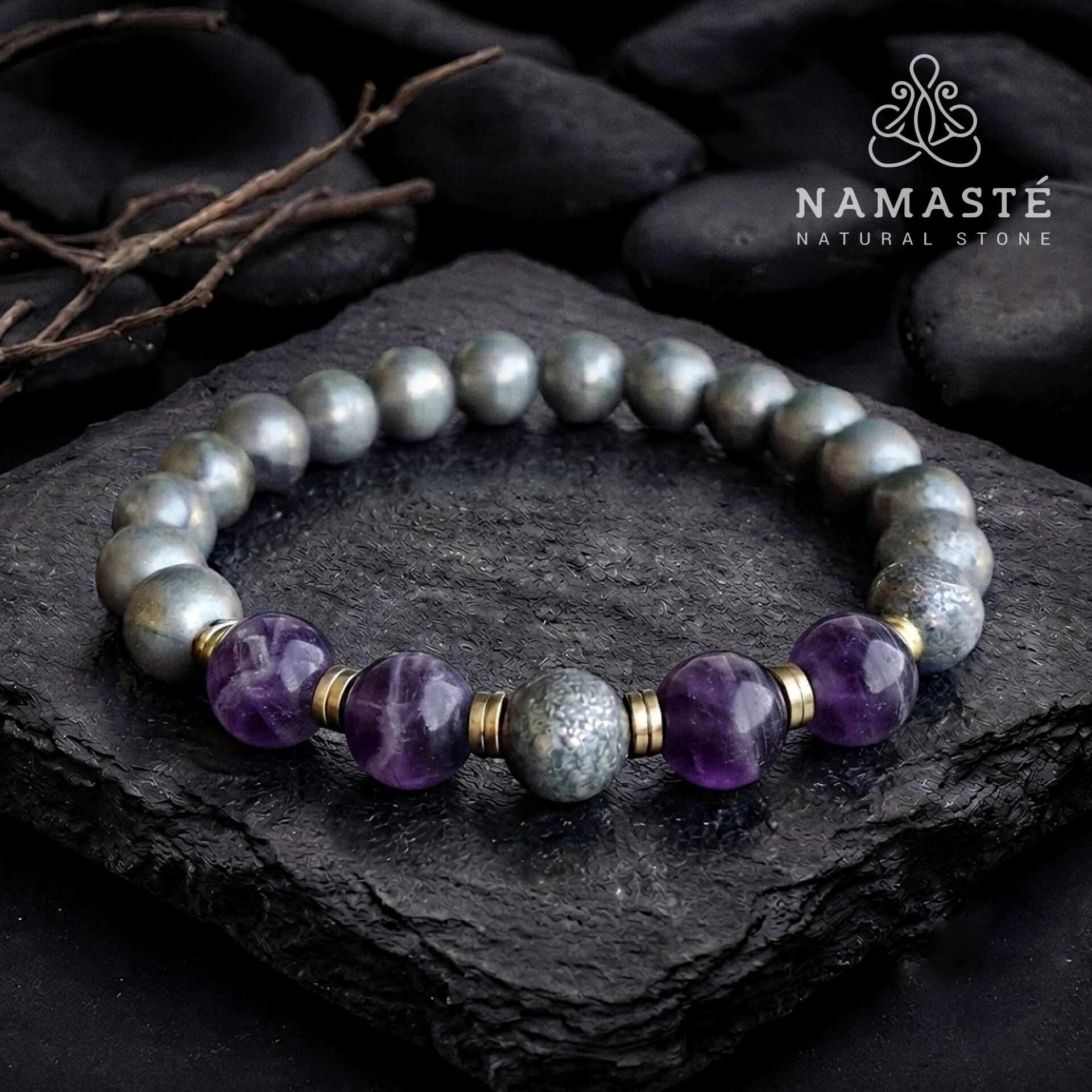 Pulsera Fortuna
