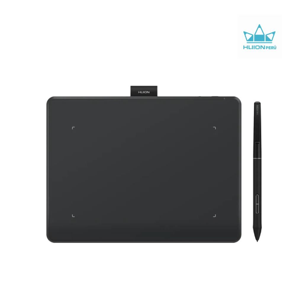 HUION Inspiroy Frego S (BLUETOOTH)