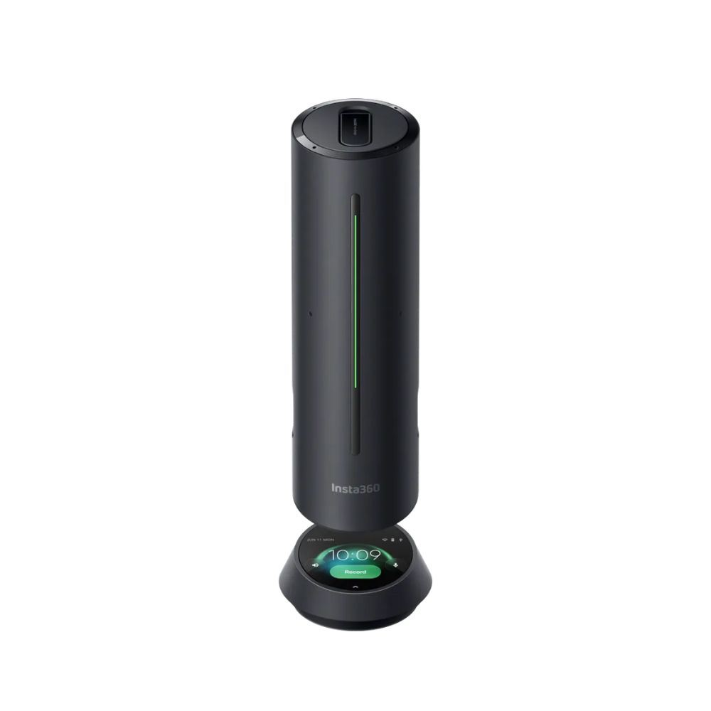 Insta360 Wave Altavoz para Videoconferencia